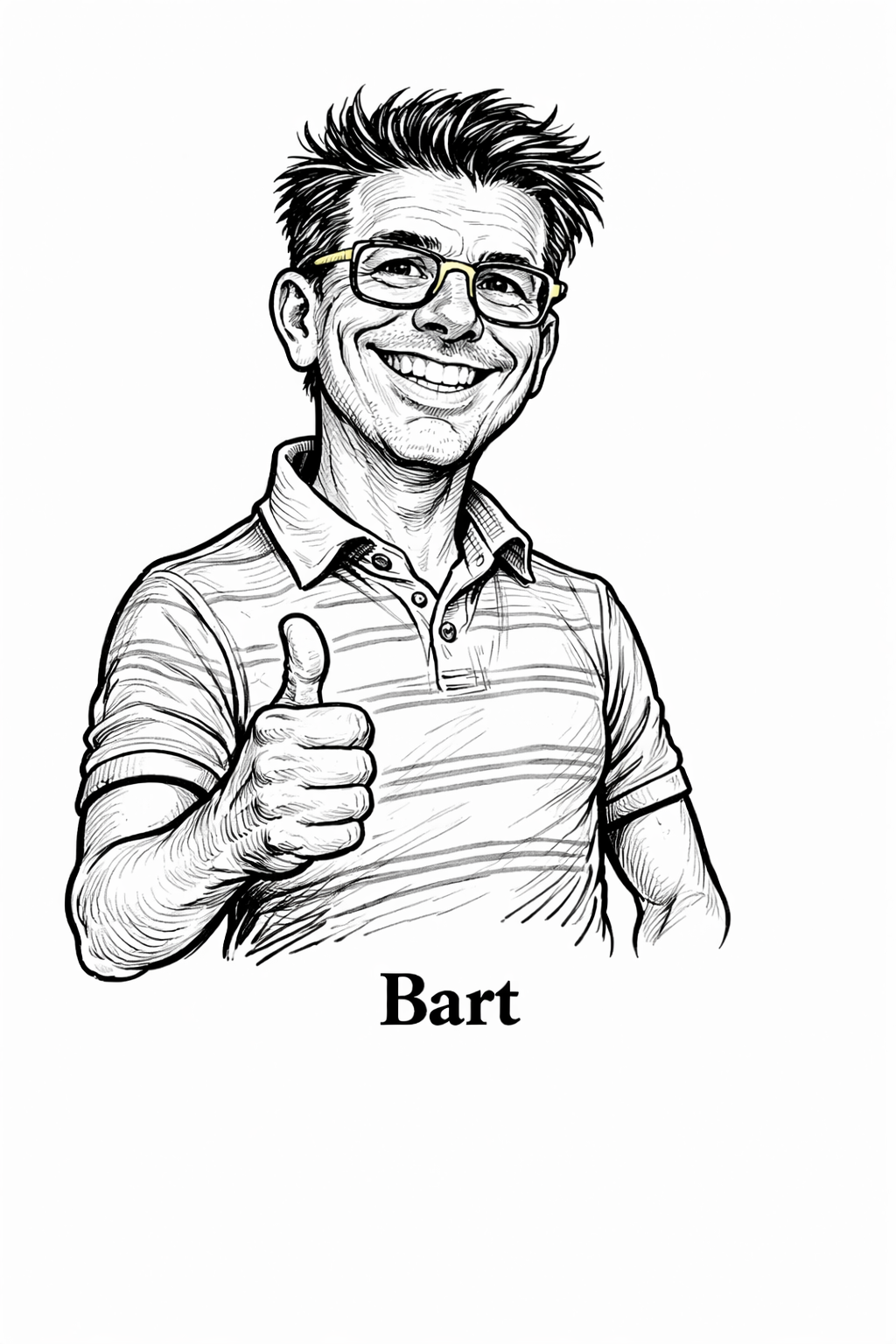Bart Nieuwlaat