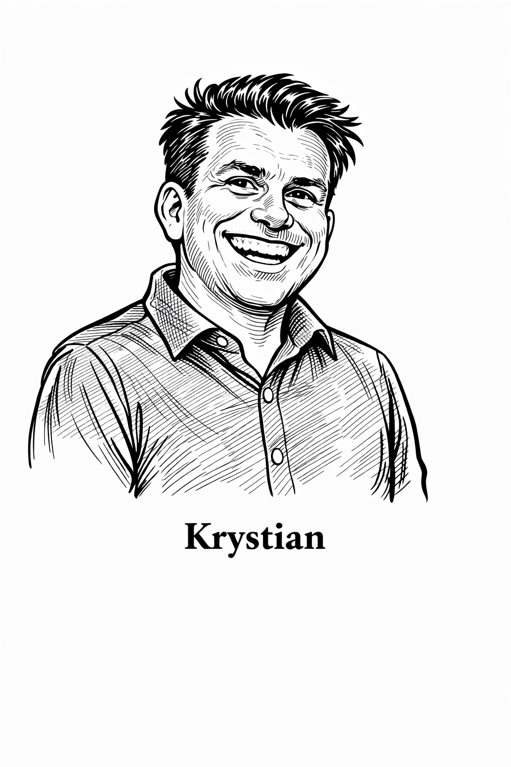 Krystian Januszkiewicz