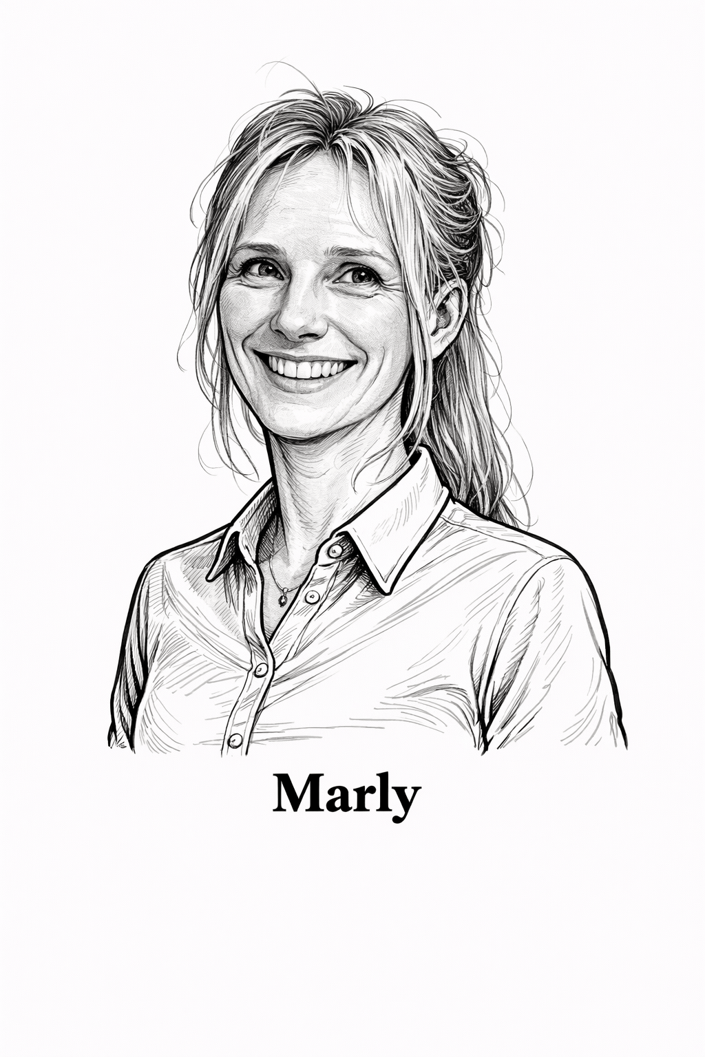 Marly Dekkers