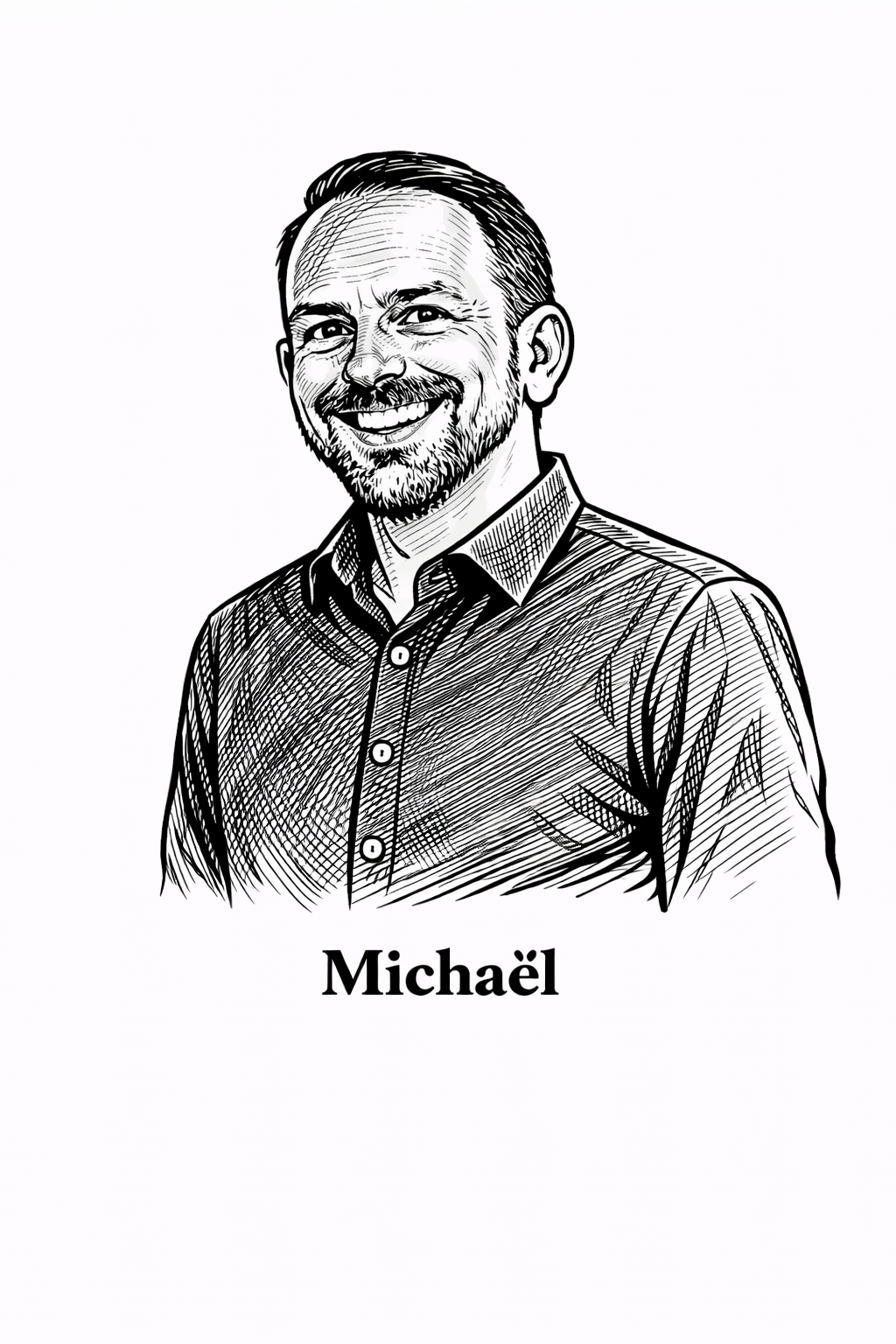 Michaël Toonstra