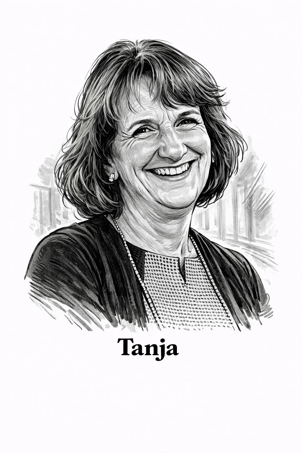 Tanja van Tuijn